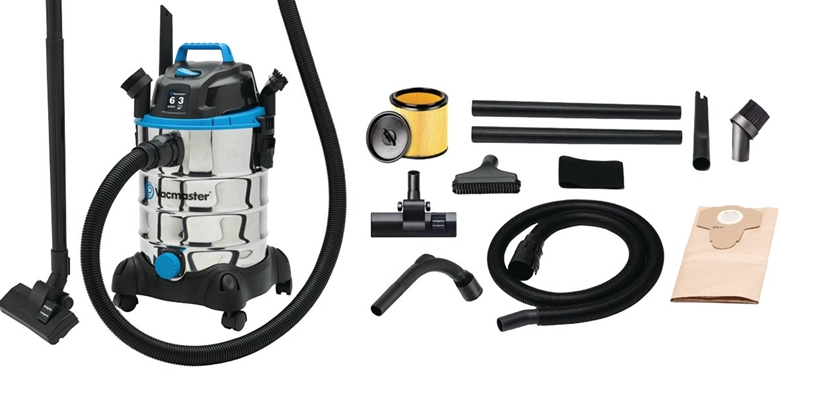 Commercial Cleaning Supplies